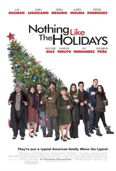 watch-Nothing Like the Holidays