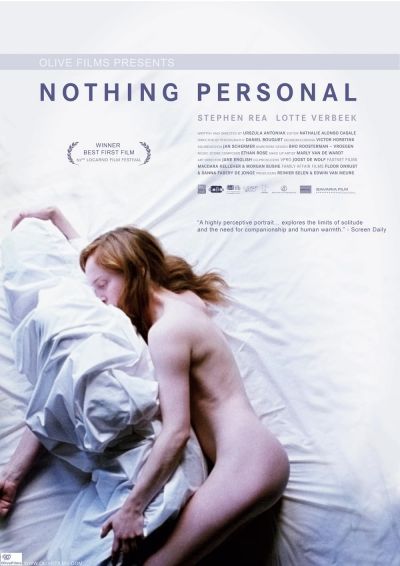 watch-Nothing Personal