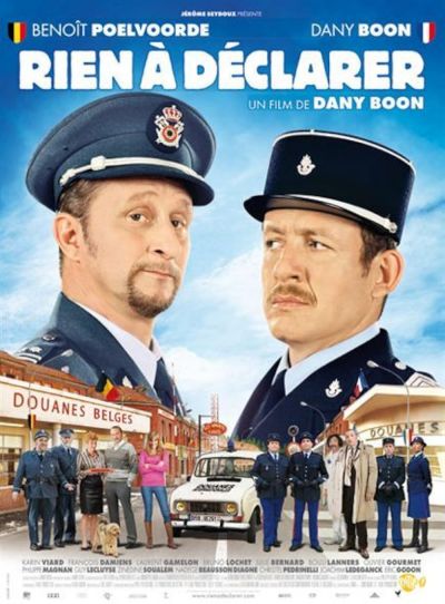 watch-Nothing to Declare