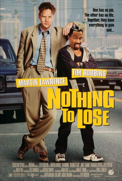 watch-Nothing to Lose
