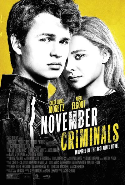 watch-November Criminals