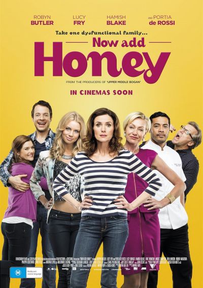 watch-Now Add Honey