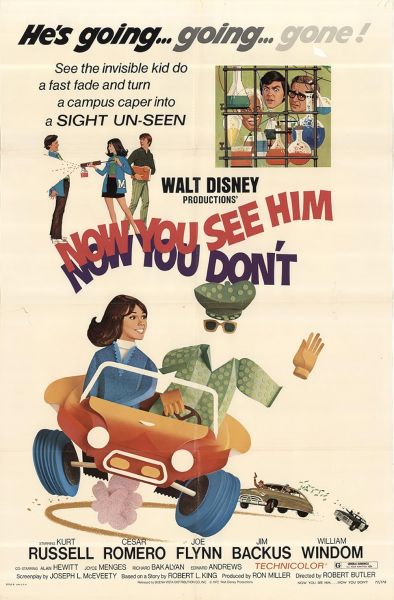 watch-Now You See Him  Now You Don t