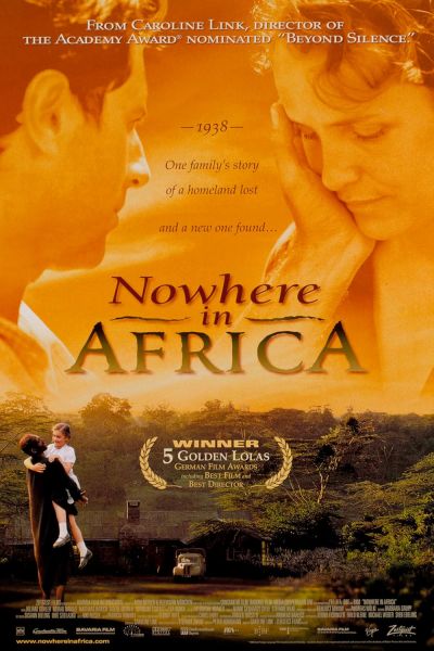 watch-Nowhere in Africa