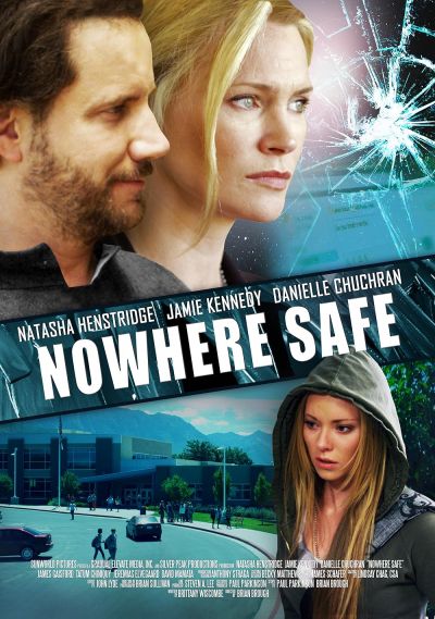 watch-Nowhere Safe