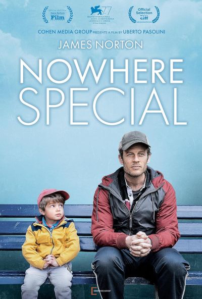 watch-Nowhere Special
