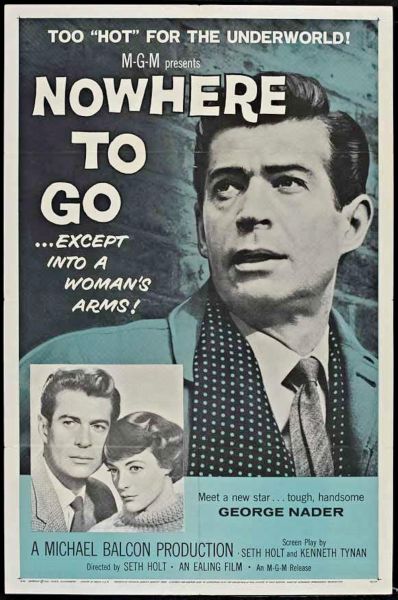 watch-Nowhere to Go