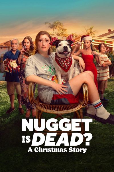 watch-Nugget Is Dead   A Christmas Story