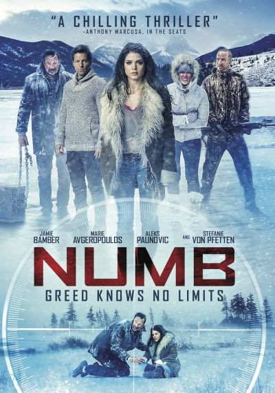 watch-Numb