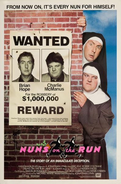watch-Nuns on the Run