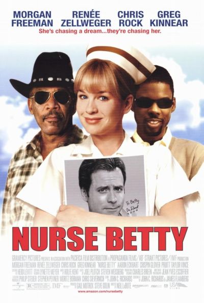watch-Nurse Betty
