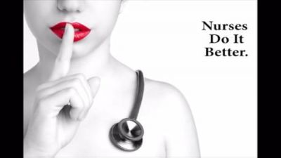 watch-Nurses Do It Better
