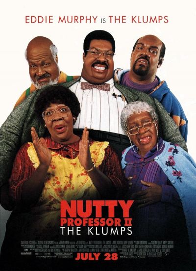 watch-Nutty Professor II  The Klumps