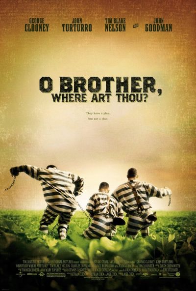 watch-O Brother  Where Art Thou