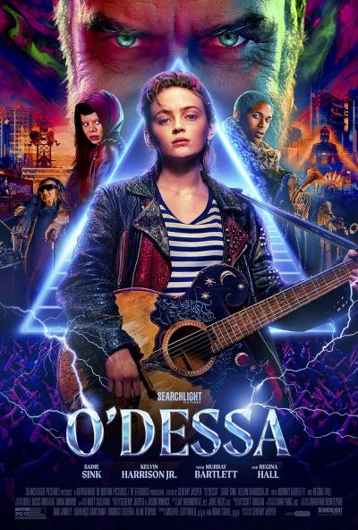 watch-O Dessa