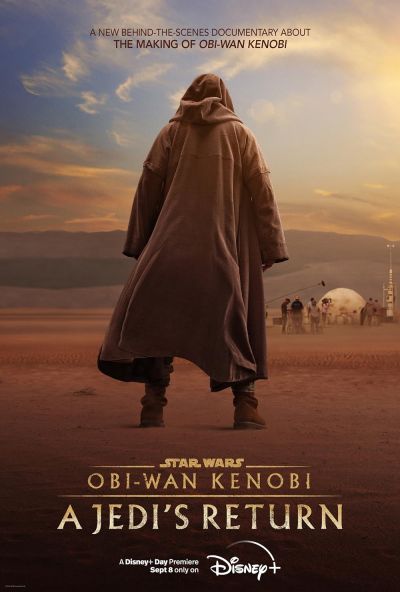 watch-Obi-Wan Kenobi  A Jedi s Return