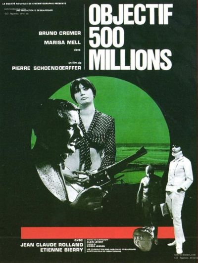 watch-Objective  500 Million