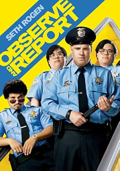 watch-Observe and Report