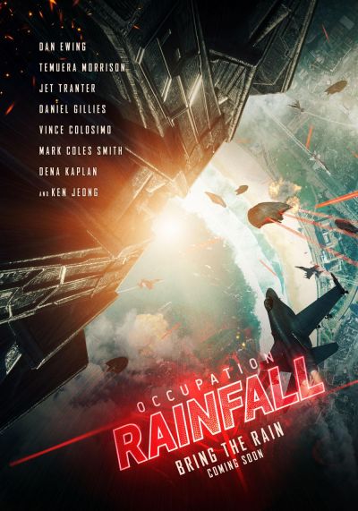 watch-Occupation  Rainfall