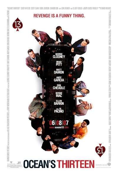 watch-Ocean s Thirteen