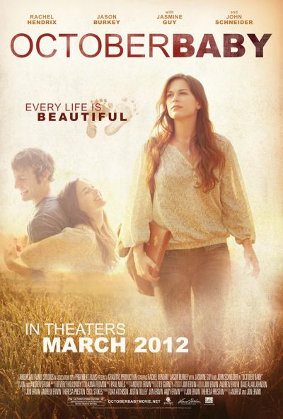 watch-October Baby