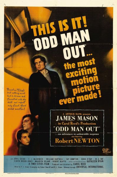 watch-Odd Man Out