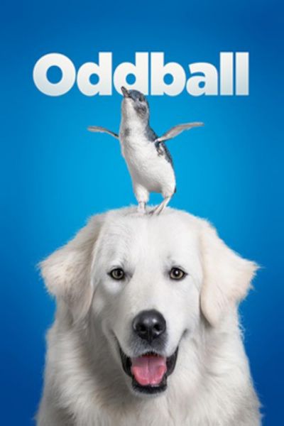 watch-Oddball
