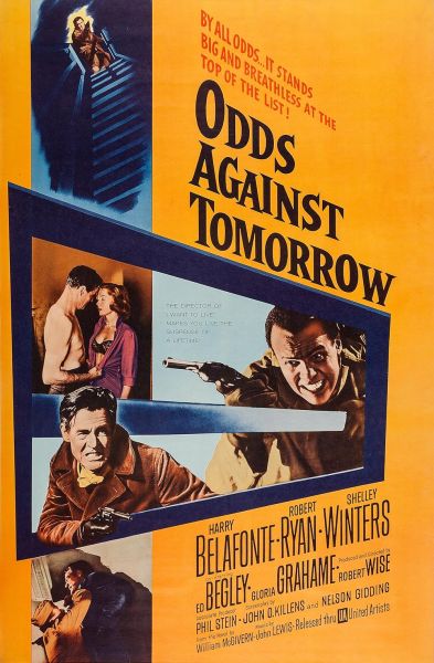 watch-Odds Against Tomorrow