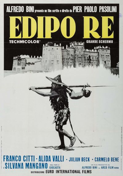 watch-Oedipus Rex