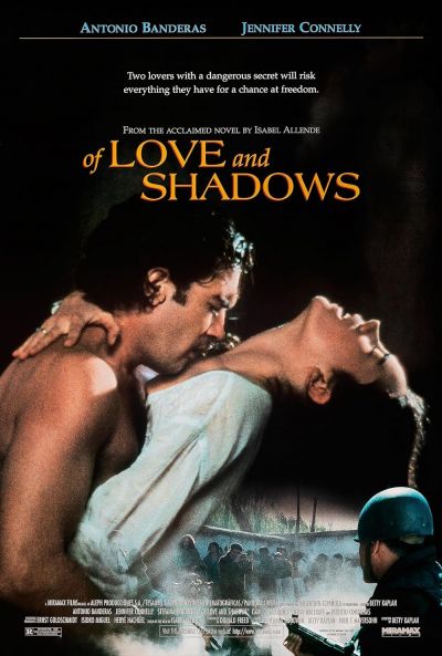 watch-Of Love and Shadows
