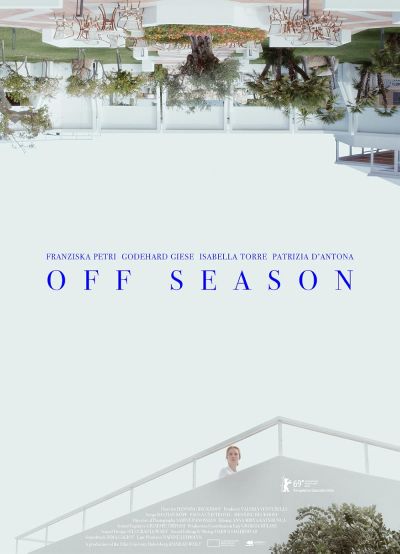 watch-Off Season