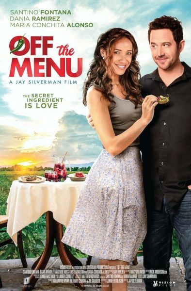 watch-Off the Menu