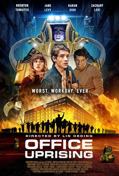watch-Office Uprising