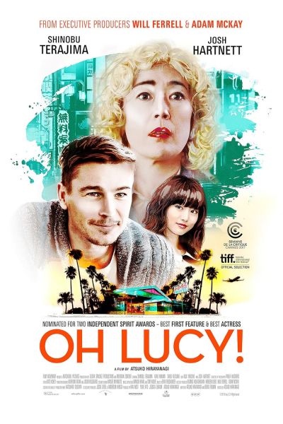 watch-Oh Lucy
