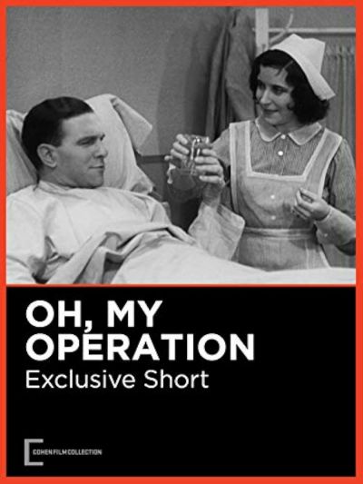 watch-Oh  My Operation