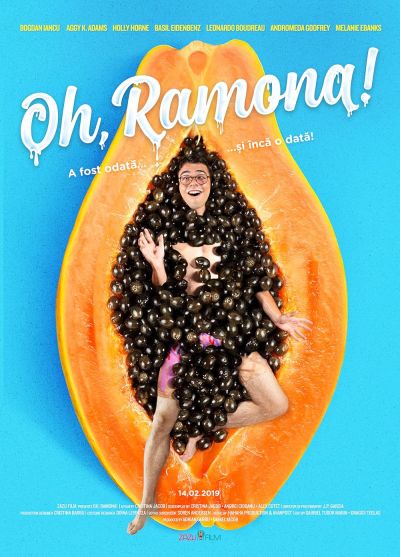 watch-Oh  Ramona
