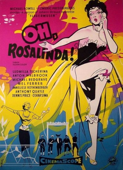 watch-Oh    Rosalinda