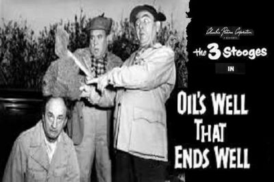 watch-Oil s Well That Ends Well