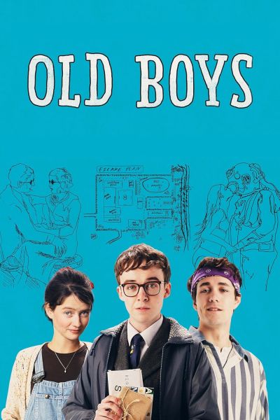 watch-Old Boys