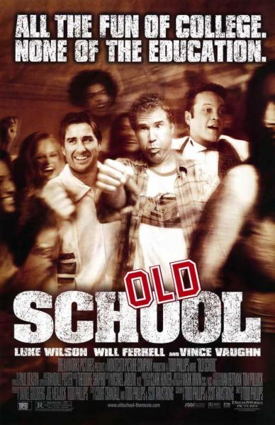 watch-Old School