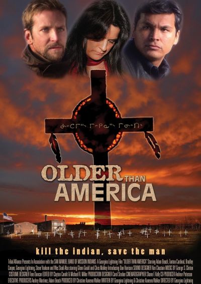 watch-Older Than America