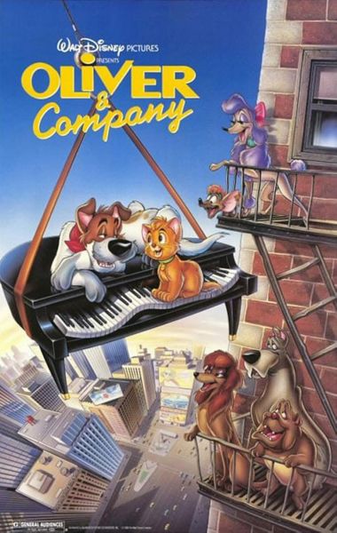 watch-Oliver   Company