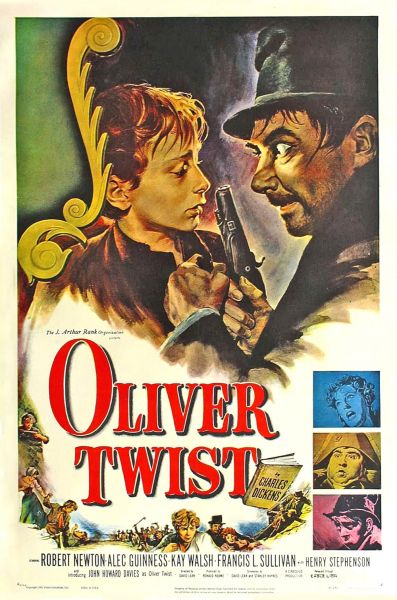 watch-Oliver Twist