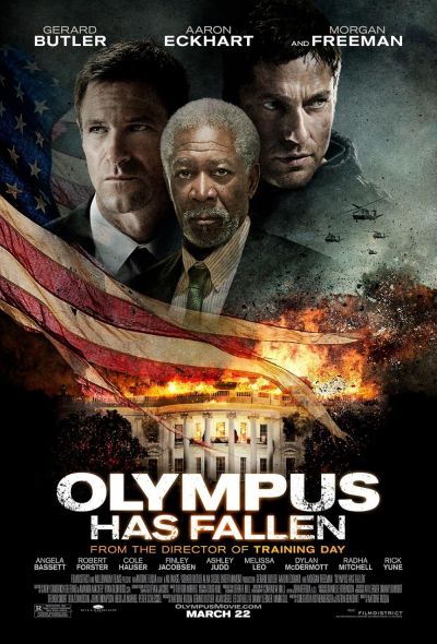 watch-Olympus Has Fallen