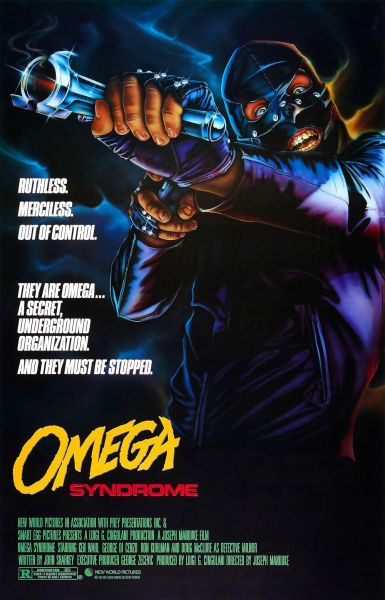 watch-Omega Syndrome