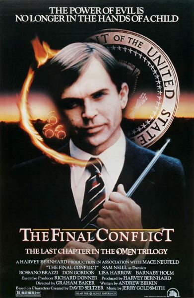 watch-Omen III  The Final Conflict