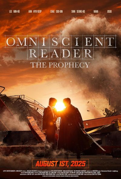 watch-Omniscient Reader  The Prophecy
