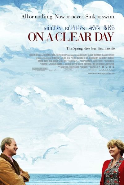 watch-On a Clear Day