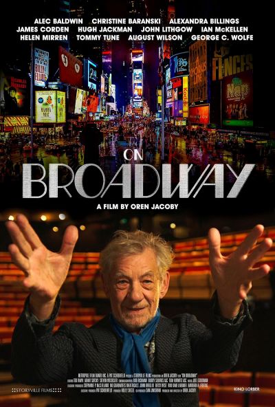 watch-On Broadway