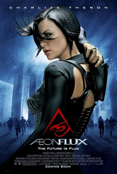 watch-on Flux